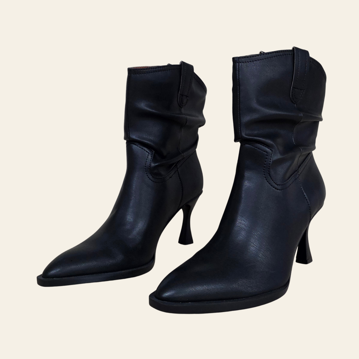 Oasis Society • RIGA • Western Slouch Boot