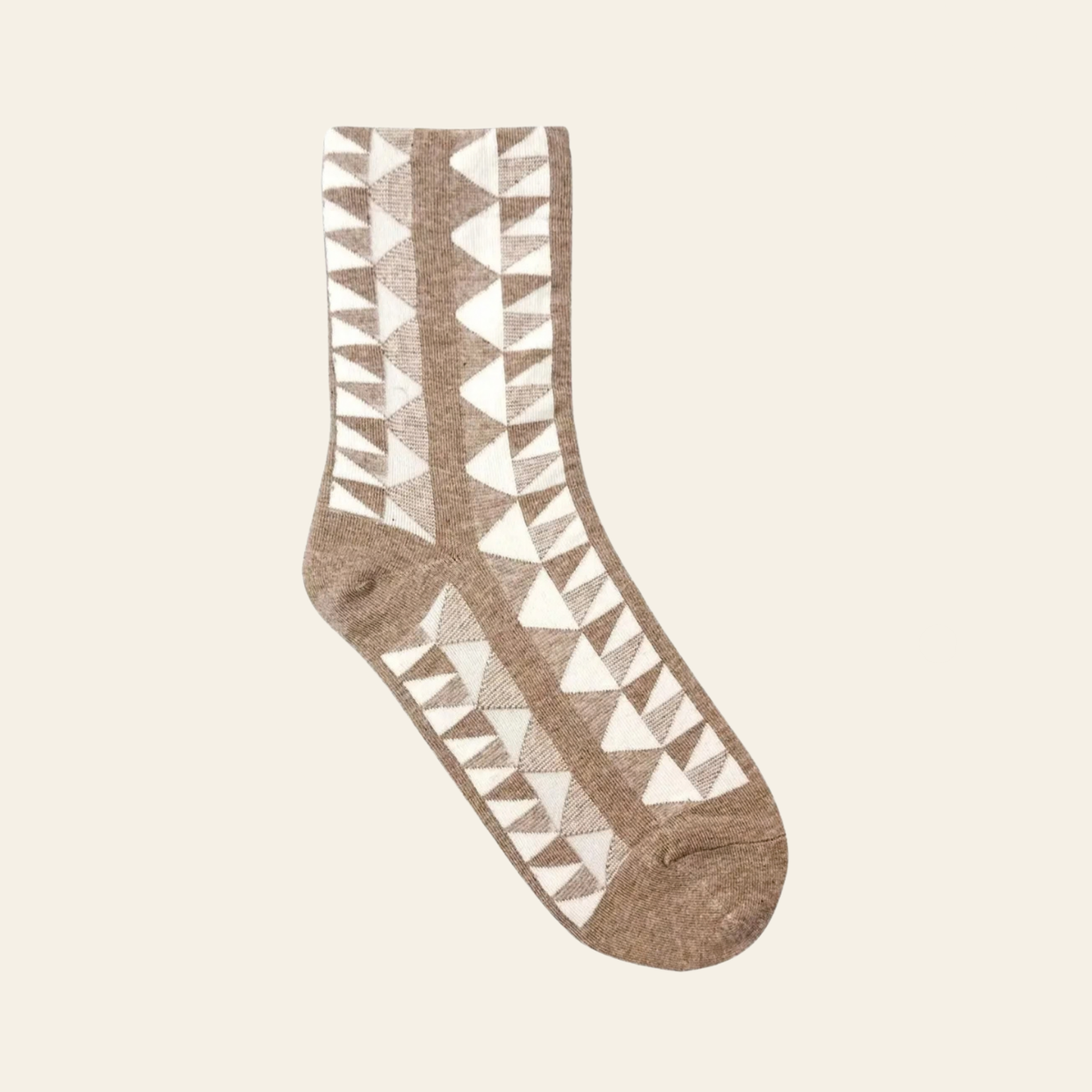 Snake print platform boot with block heel on a white background